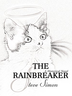 cover image of The Rainbreaker